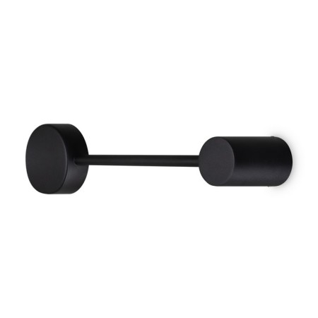Bra Freya Fr5363WL-01B2 TACTIC, 325x80x80 mm, GX53, 1x8W, black color-3