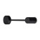 Bra Freya Fr5363WL-01B2 TACTIC, 325x80x80 mm, GX53, 1x8W, black color