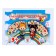 Cognitive game "edible-universal"