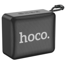 Portable column Hoco BS51, 5 W, VT 5.2, FM, AUX, 1200 mAh, black