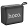 Portable column Hoco BS51, 5 W, VT 5.2, FM, AUX, 1200 mAh, black