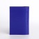 Passport cover, purple color
