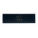 Ballpoint pen Parker Im Achromatic Black BT, stainless steel case, black matte, blue ink