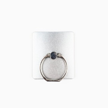 Set: a stand for a phone and a ring on the cover "since March 8"-3