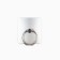 Set: a stand for a phone and a ring on the cover "since March 8"