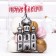 Gift package "Christ is risen!", 20 x 35 cm, 25 μm