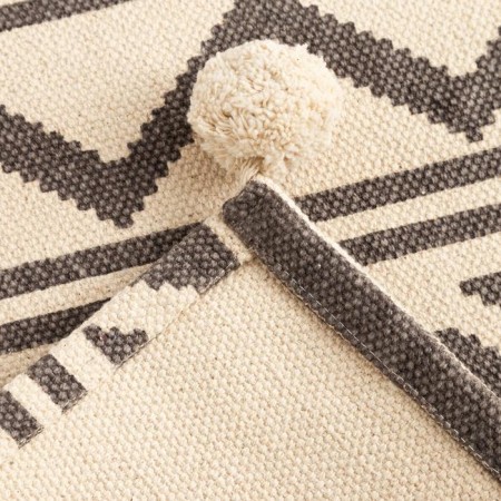 Ethnos carpet (View1) 50x80 ± 3 cm, 800 g/m2, 100% cotton-4