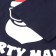 New Year. Men's T-shirt NG "Party Man", Blue color, rn 54