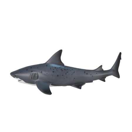 Figure Konik "Stupid Shark"-3