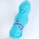 CHAMPION Holstery for dogs (footer), size M (DS 26, Osh 36-38, OG 46-50), Blue