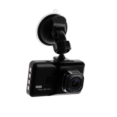DVR Cartage, HD 1920 × 1080P, TFT 3.0, review 140 °