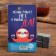 Stones for whiskey "Antistress", 4 pcs