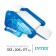 Gorka inflatable, water, 333 x 206 x 117 cm, from 6 years old, 58849np intex