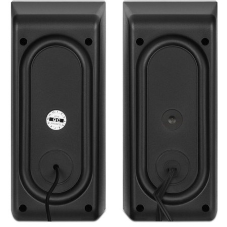 Columns Sven 357 2.0 black 6W portable-4