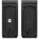 Columns Sven 357 2.0 black 6W portable