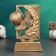 Stela "Football" 10x3x15.5cm