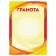 Diploma color, red-yellow, 157 g/sq.m, A5 format
