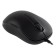 Acer OMW140 Black Optical Mouse (1200DPI) USB (3but)