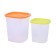 A set of plastic containers Oursson, 1.0/2.0 l, 2 pcs