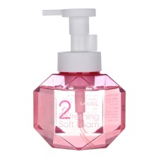 Пенка для интимной гигиены MASIL 2REFRESHING SOFT FOAM 300 мл