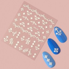 Nail stickers 