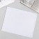 Adhesive tape double -sided "round" diameter 0.8 cm on a sheet 374 pcs 25x19.5 cm
