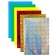 Color self -adhesive A4, 6 sheets, 6 colors, 80 g/m2, puppy patrol