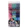 Automatic gel handle Calligrata, 0.5mm, blue rod, anime housing “ANIME” barcode on a piece, mix