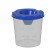 A glass-nonsense 200 ml, Erichkrause Vivid, blue