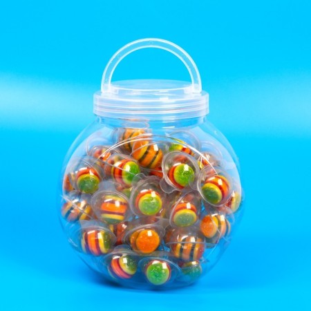 Marmelad "Hamberger", 8 g-1