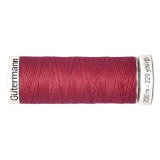SEW-all thread for all materials, 200 m, 748277 (082 Pink Valley)