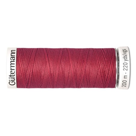 SEW-all thread for all materials, 200 m, 748277 (082 Pink Valley)