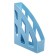 Vertical papers 75 mm, Erichkrause "Office Manga", Blue