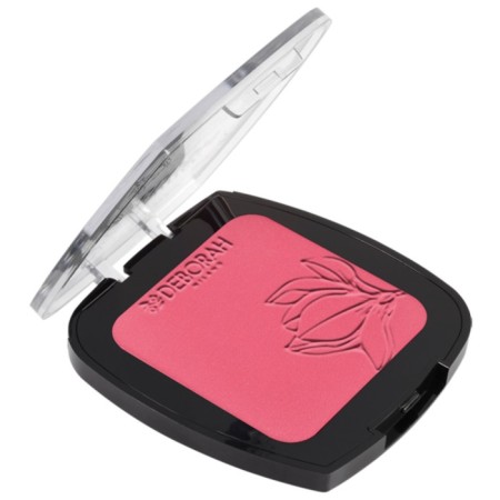 Blush Deborah Milano Super Blush, tone 03 brick pink, 9 g-2