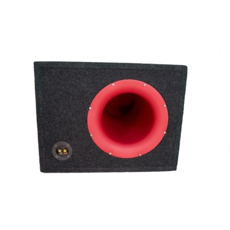 AURA 15 subwoofer box, 90 l, fi pipe 30hz-1