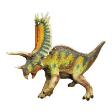 Dinosaurian figure 