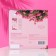 Gift set of Liss Kroully: hand mask, 75 ml + shower gel, 260 ml