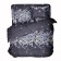 Pillowcase set, size 50x70 cm, 2 pcs
