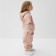Sweatshirt (Hoody) Children's Minaku: Exclusive Print, Poral color, Oversize growth 128 cm