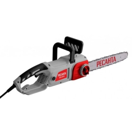 EPECLE "Resanta" EP-2418, 2400 W, 18 ", Step 3/8", PAZ 1.3 mm, 63 links