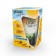 GAUSS light glass, turning on from the drink, the LCUP Party, 3XLR44 LED model