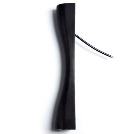 Sconces "Nuvola" LED 10W 4000K IP65 4000K black 5.8x30 cm-4