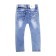 Jeans for boys, height 92 cm