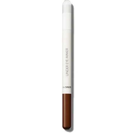 Eye pencil 01 Saemmul Under Eye Marker 01 Plumping White