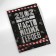 Notepad A7 16 sheets "23.02 day of real heroes"