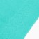 Trick Flashlights 70x130cm, turquoise color, 295g/m2, 100% cotton