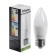 LED LED Feron (13W) 230V E27 4000K C37, LB-970