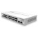 Mikrotik CRS326-24G-2S+ In (L2) 24X1Gbit/2SFP+ controlled switches