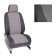 Auto-Cherkhli Jacquard for Skoda Octavia Tour A4 40/60, 4 Situles 2004-2010, set