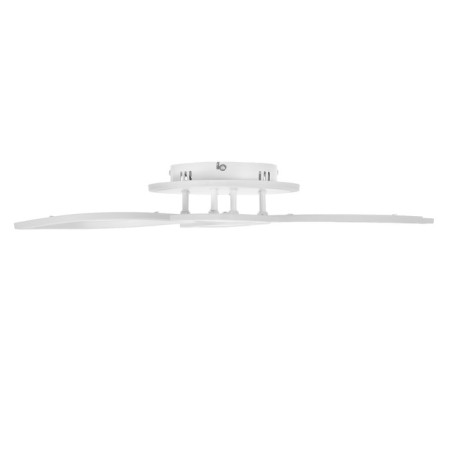Chase with DPD "Gerda" LED 120W 3000-6000W RGB white 67x56x9.5cm Bayerlux-5